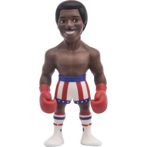 MINIX Movies 7 cm: Rocky - Apollo Minix