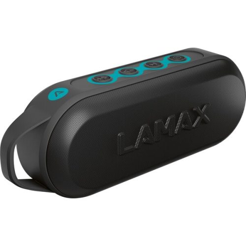 LAMAX Street2 bezdrátový reproduktor LAMAX