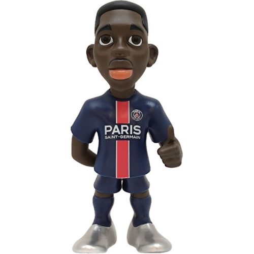 MINIX Football 7 cm: Club PSG - Ousmane Dembélé Minix