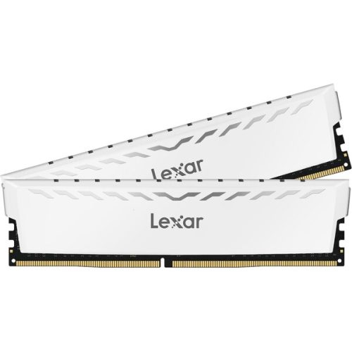 Lexar THOR 32GB (2x16GB) DDR4 3600MHz CL18 bílá Lexar
