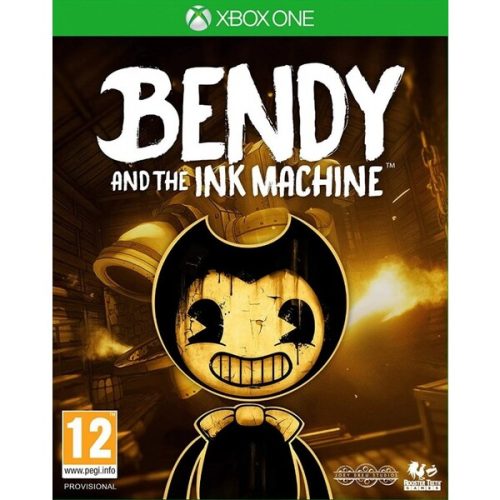 Bendy and the Ink Machine (Xbox One) Ostatní značky