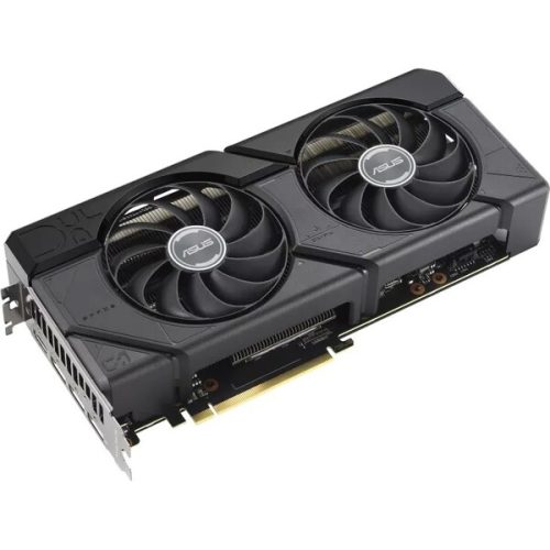 ASUS Dual AMD Radeon RX 7800 XT OC Edition 16GB GDDR6 Asus