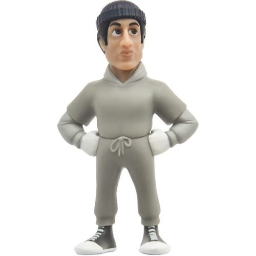MINIX Movies 7 cm: Rocky - Rocky Training Suit Minix