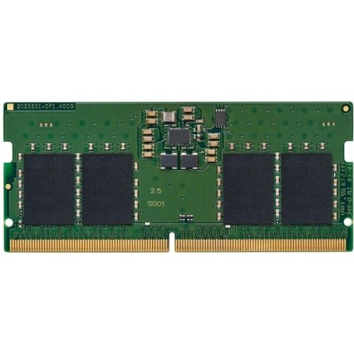 Kingston SO-DIMM DDR5 8GB 5600MHz CL46 1x8GB Kingston