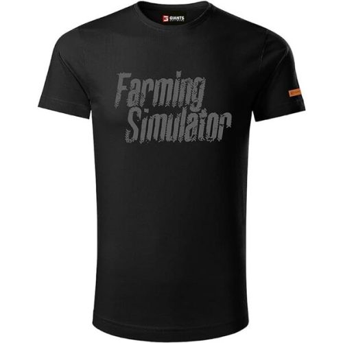 Tričko Farming Simulator Tracks XL Giants Software