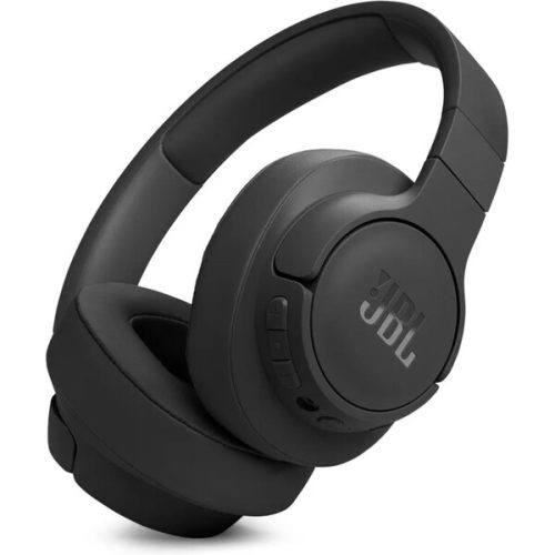 JBL Tune 770NC bezdrátová sluchátka černá JBL