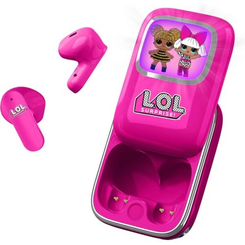 OTL L.O.L. Surprise! Slide TWS sluchátka OTL Technologies