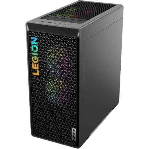 Lenovo Legion T5 26ARA8 (90UY00CHMK) černý Lenovo