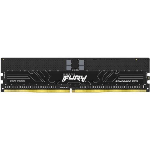 Kingston 16GB DDR5-6400MHz CL32 KFR ECC Reg XMP Kingston