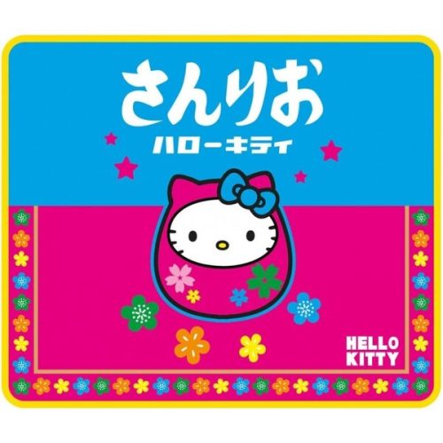 Hello Kitty Japon podložka pod myš M Konix