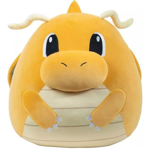 Pokémon Squishmallow plyš Dragonite 60 cm Jazwares