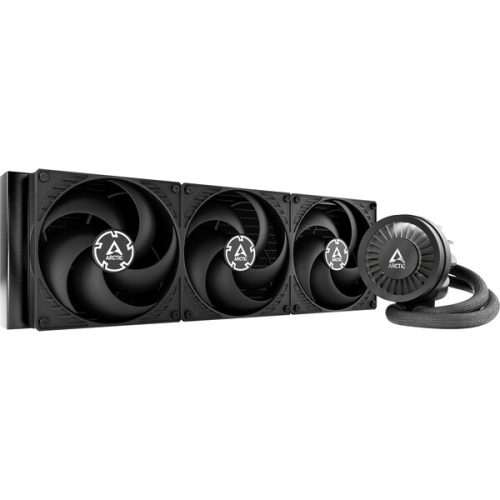 ARCTIC Liquid Freezer III - 420 Arctic