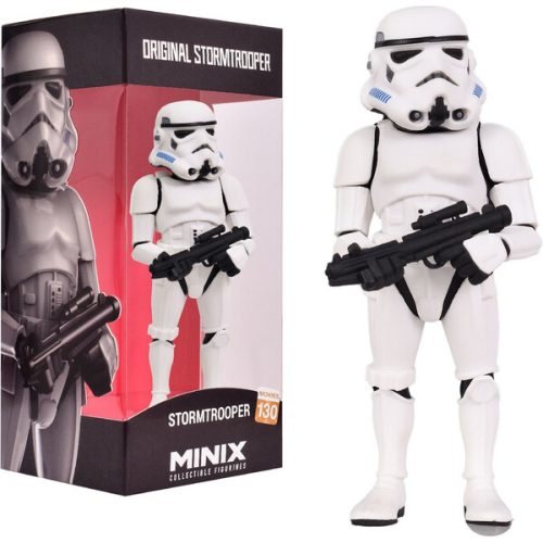 MINIX Movies: Star Wars - Stormtrooper Minix