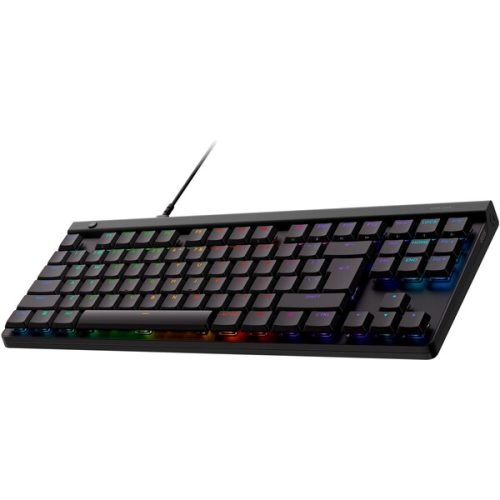 Logitech G515 TKL herní klávesnice CZ/SK černá Logitech