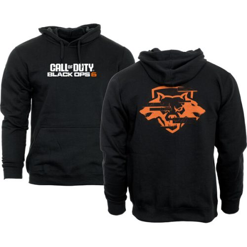 Mikina Call of Duty: Black Ops 6 - Cerberus M DPI Merchandising GmbH