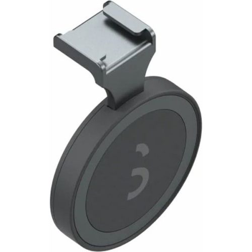 ShiftCam SnapShoe MagSafe Cold Shoe patice