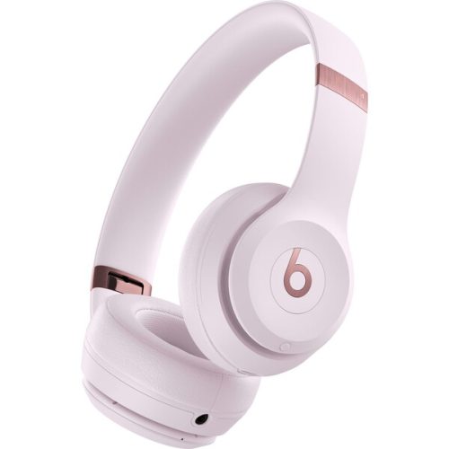 Apple Beats Solo 4 Wireless červánkově růžová Beats