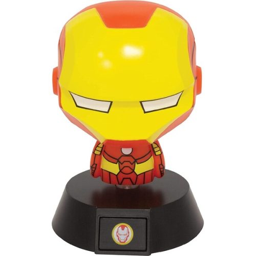 Icon Light Iron Man Paladone