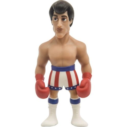 MINIX Movies 7 cm: Rocky - Rocky IV Minix