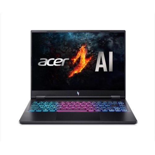 Acer Nitro 14 (NH.QQLEC.001) černý Acer