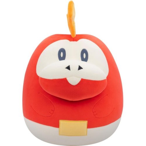 Pokémon Squishmallow plyš Fuecoco 25 cm Jazwares