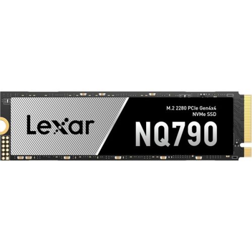 Lexar NQ790 SSD 1TB Gen4 M.2 Lexar