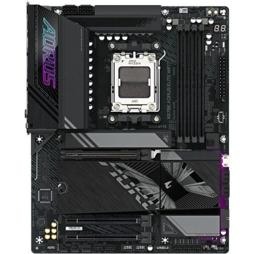 Gigabyte X870E AORUS ELITE WIFI7 GIGABYTE