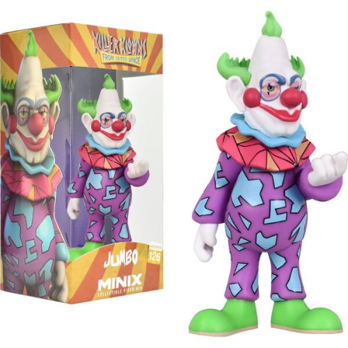 MINIX Movies: Killer Klowns - Jumbo Minix