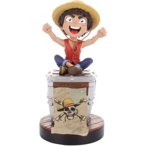 Cable Guy - Luffy One Piece EXG
