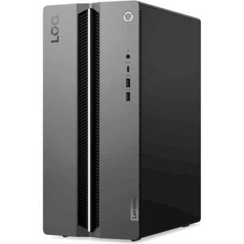 Lenovo LOQ Tower 17IRR9 (90X0008JMK) černý Lenovo