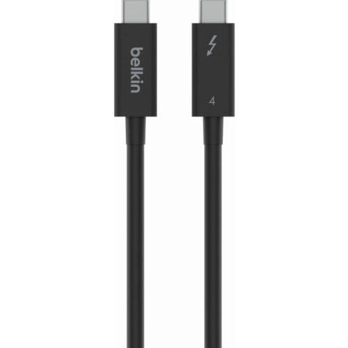 Belkin Thunderbolt 4 USB-C kabel