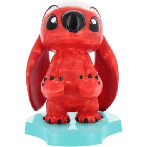 Exquisite Gaming Holdem Lilo and Stitch - Badness Level Stitch EXG