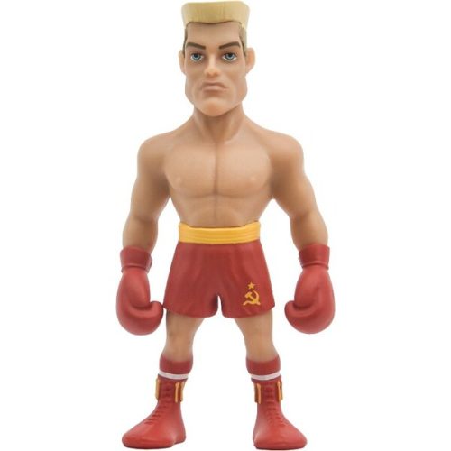 MINIX Movies 7 cm: Rocky - Ivan Drago Minix