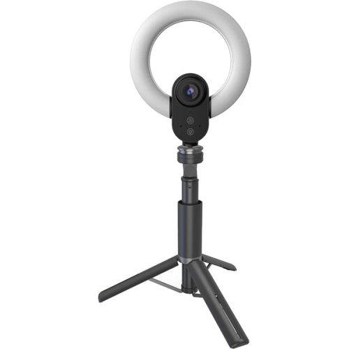 LORGAR Circulus 910 kamera se světlem LORGAR