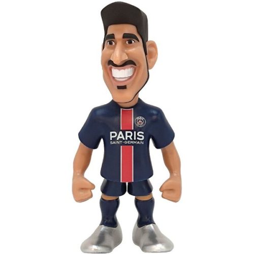 MINIX Football 7 cm: Club PSG - Marco Asensio Minix