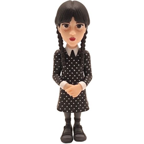 MINIX TV 7 cm: Wednesday - Wednesday Minix