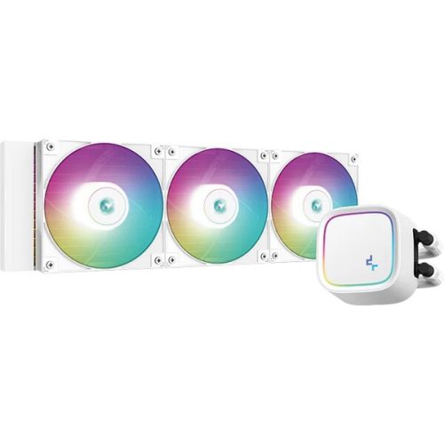 DEEPCOOL LE720 bílý DeepCool