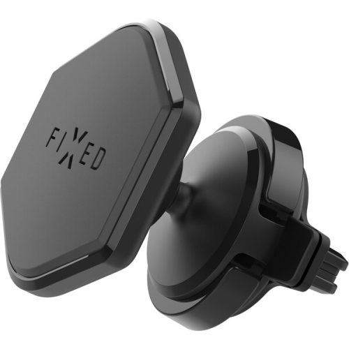FIXED IconAir Vent magnetický držák do ventilace s kloubem černý FIXED