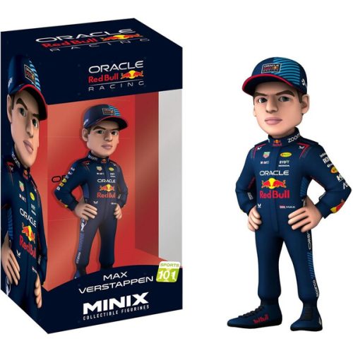 MINIX Sport: F1 Red Bull - Max Verstappen Minix