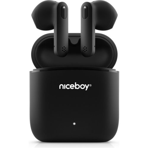 Niceboy HIVE Beans černá Niceboy