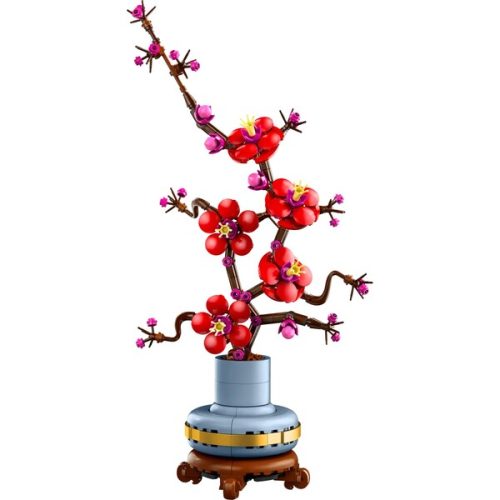 LEGO Botanicals 10369 Švestka japonská LEGO