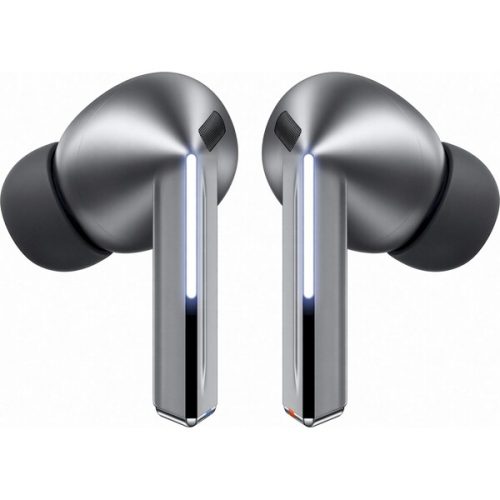 Samsung Galaxy Buds3 Pro stříbrná Samsung
