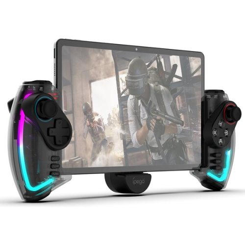 iPega 9777S Bluetooth RGB Gamepad pro Android/iOS/PS3/PC/N-Switch iPega