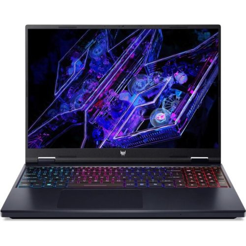 Acer Predator Helios Neo 16 (NH.QRFEC.008) černý Acer
