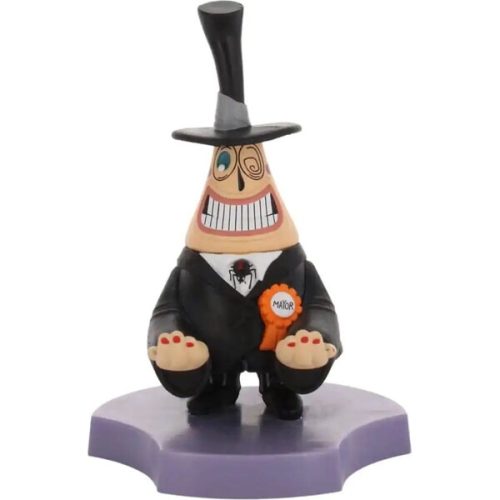 Exquisite Gaming Holdem The Nightmare Before Chritmas - Mayor EXG