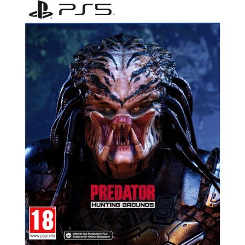 Predator: Hunting Grounds (PS5) Plaion