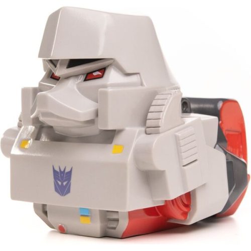Tubbz kachnička Transformers - Megatron Tubbz