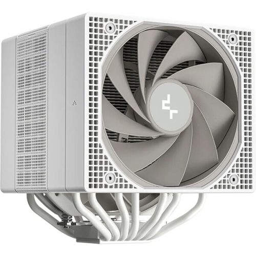 DEEPCOOL Assassin IV bílý DeepCool