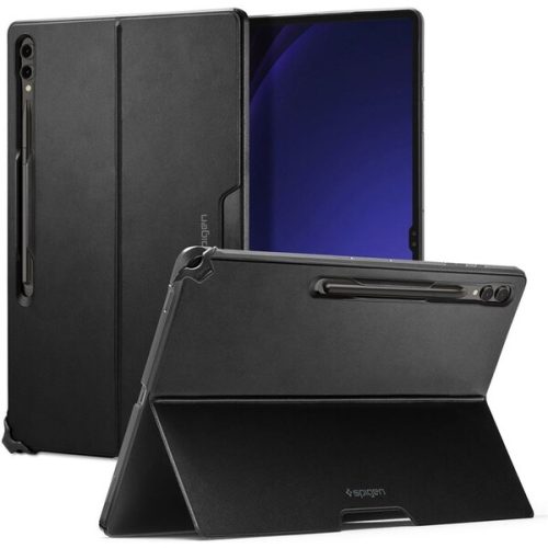 Spigen Thin Fit Pro kryt Samsung Galaxy Tab S10/S9/S8 Ultra černý Spigen