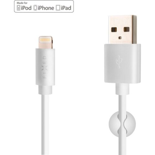 FIXED datový a nabíjecí kabel Lightning
